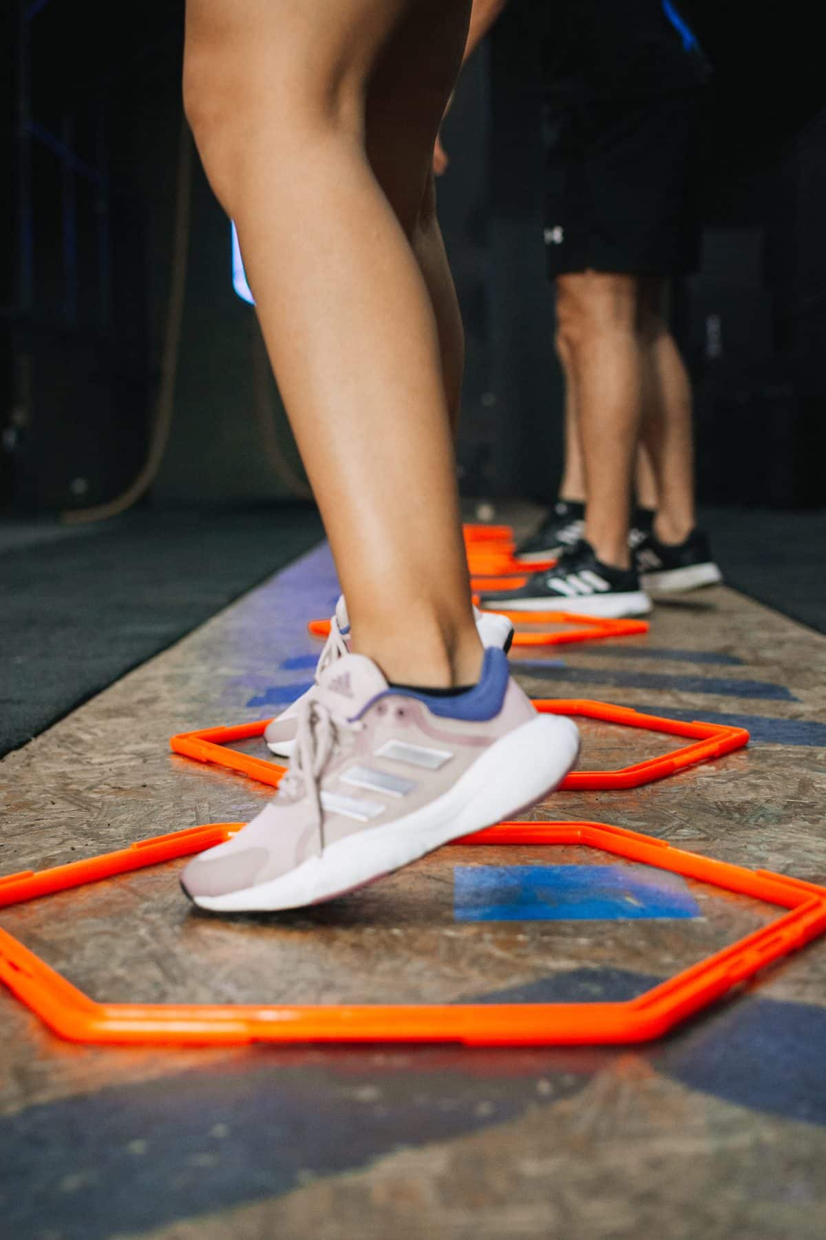 Bunker Training — CrossFit · Funcional · Musculación grupal